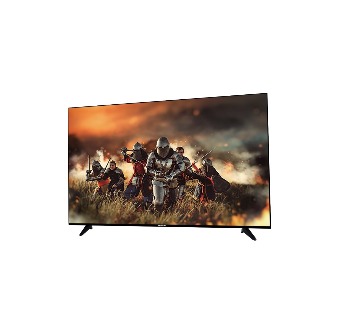 Philmore 75” QLED 4K AI Smart TV - الصورة 2